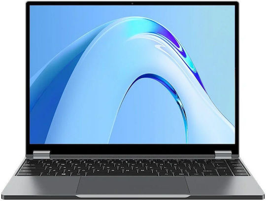 Chuwi FreeBook X360 2023 13.5" IPS Touchscreen (i3-1215U/12GB/512GB SSD/W11 Home) (US Keyboard) view 2