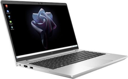 HP Elite MT645 G7 14" IPS FHD (Ryzen 3-5425U/8GB/256GB SSD/No OS) (DE Keyboard) view 6