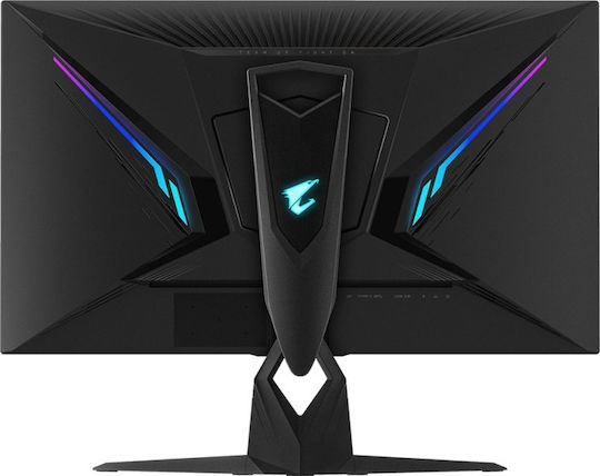 Gigabyte Aorus FI32Q IPS HDR Gaming Monitor 31.5" QHD 2560x1440 165Hz with Response Time 1ms GTG view 5