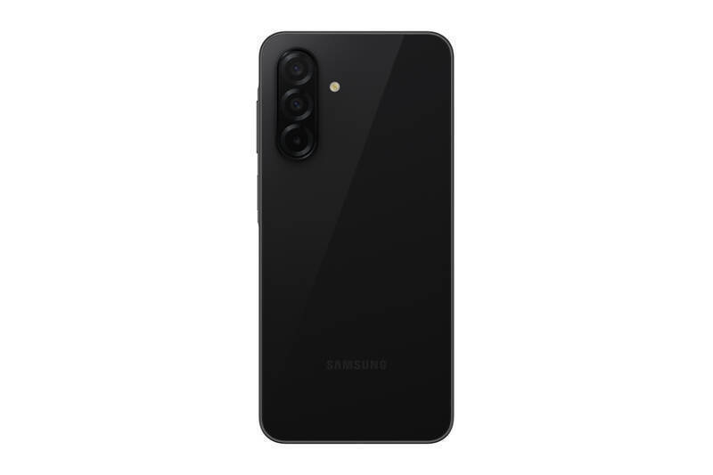Samsung Galaxy A26 5G Dual SIM (6GB/128GB) Black view 6