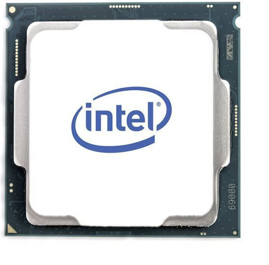 Intel Xeon Silver 4509Y 2.6GHz Processor 8 Core for Socket 4677 Tray view 1