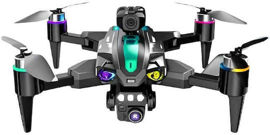 Andowl SKY-769 Drone with 4K Camera and Controller vista 6