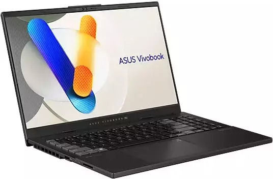 Asus Vivobook Pro 15 N6506CU 15.6" OLED 120Hz (Ultra 9-285H/24GB/2TB SSD/W11 Home) Earl Gray (International English Keyboard) view 4