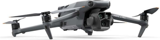 DJI Mavic 3 Pro Drone Standard with Camera and Controller view 4