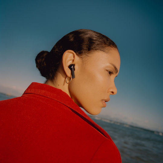 Marshall Minor III Earbud Bluetooth Handsfree Earphones with Sweat Resistance and Charging Case Black vista 9