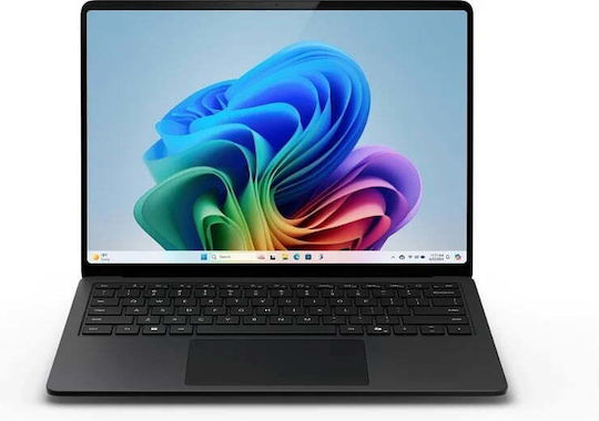 Microsoft Surface Laptop 7 13.8" Touchscreen 120Hz (Snapdragon-X Plus/16GB/512GB SSD/W11 Pro) Platinum (DE Keyboard)