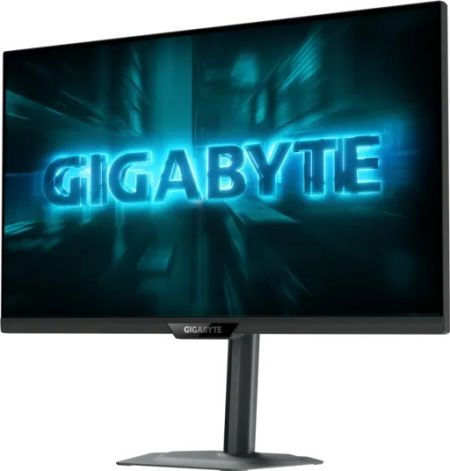 Gigabyte G27UP IPS HDR Monitor 27" 4K 3840x2160 160Hz with Response Time 1ms GTG view 2