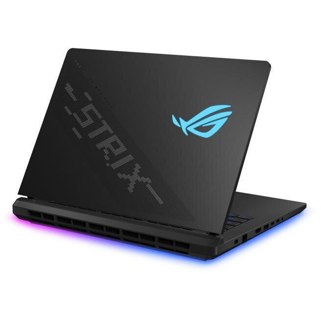 Asus ROG Strix SCAR 16 G635LX-RW061 G635LX-RW061 16" QHD+ (Ultra 9-275HX/64GB/2TB SSD/GeForce RTX 5090/W11 Pro) (US Keyboard) vista 4