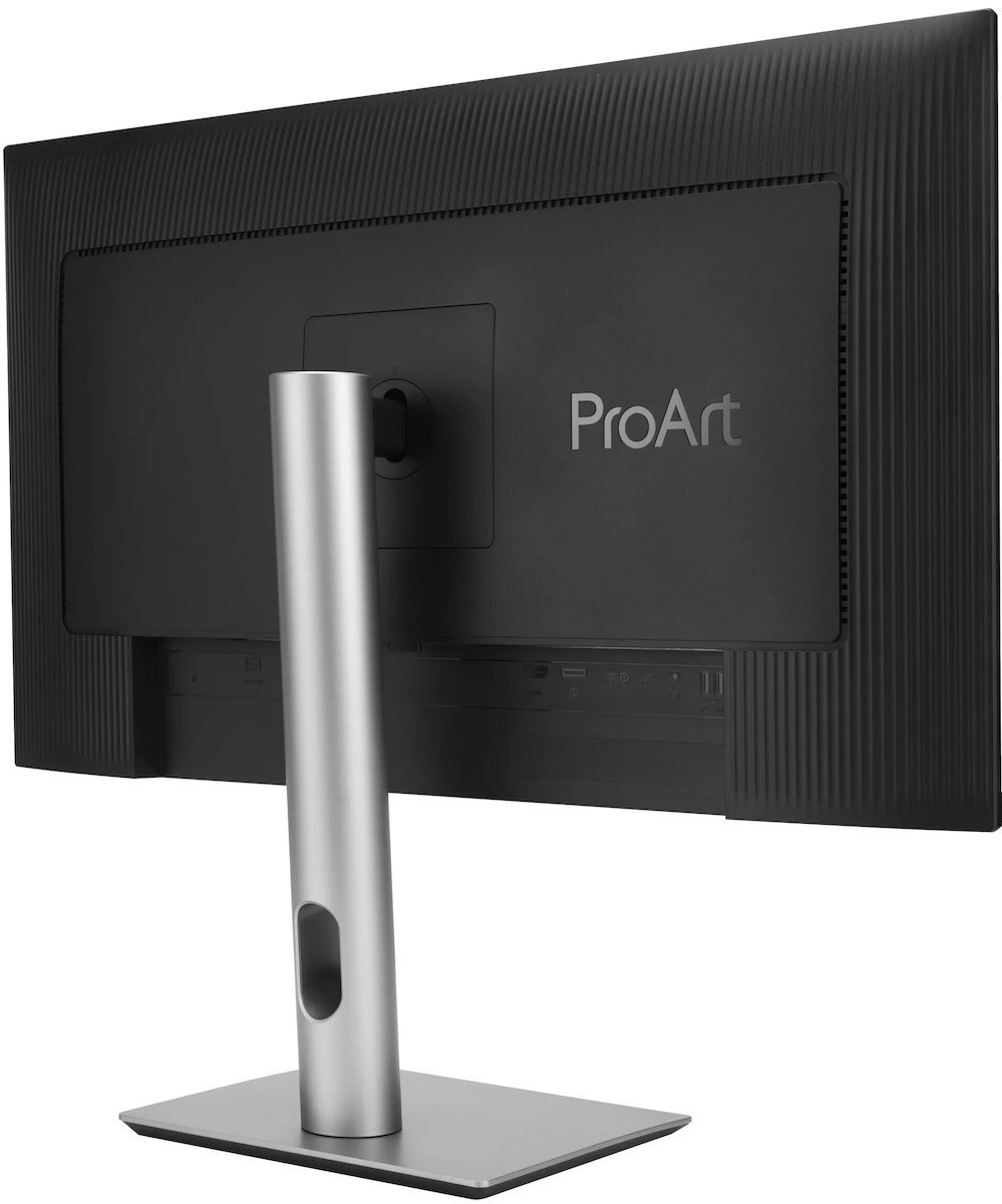Asus ProArt PA27JCV IPS Monitor 27" 5120x2880 with Response Time 5ms GTG view 5