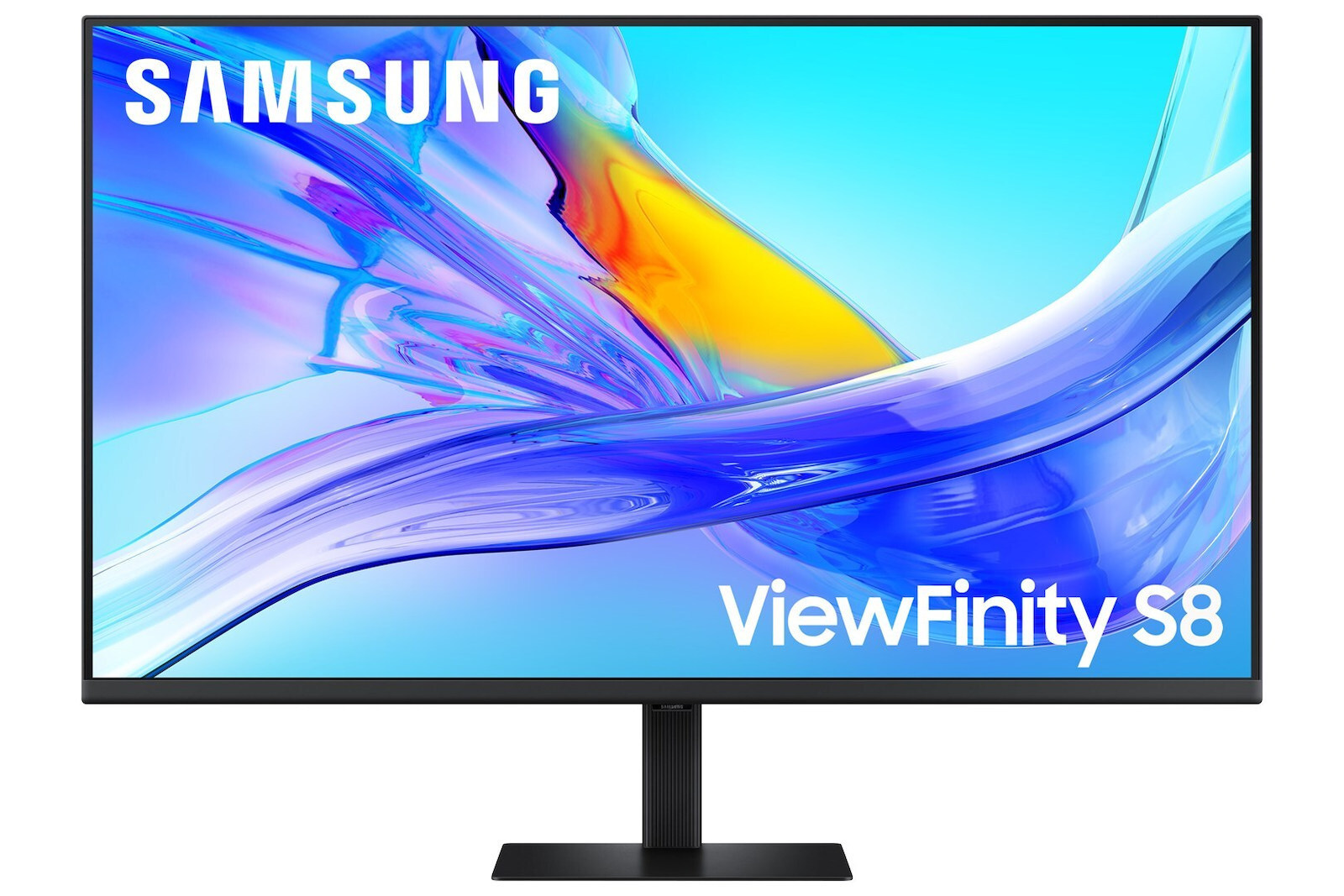Samsung ViewFinity S8 S80UD VA HDR Monitor 37" 4K 3840x2160 with Response Time 5ms GTG