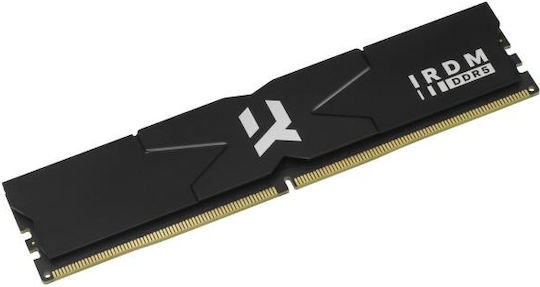 GoodRAM DDR5 with Module 1x32GB and Speed 6000 for Desktop IR-6000D564L36S/32GDC view 7