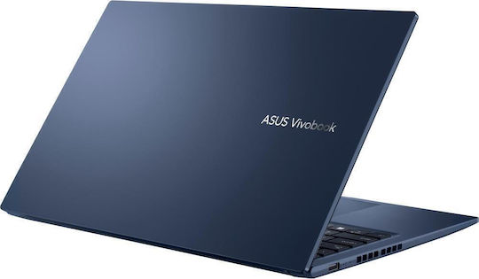 Asus Vivobook X1502VA-BQ545 15.6" FHD (i7-13620H/16GB/512GB SSD/No OS) (US Keyboard) view 2