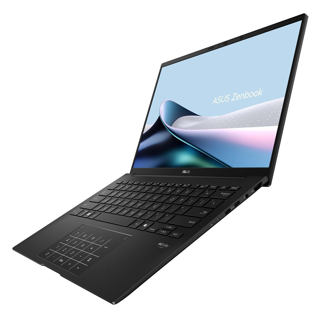 Asus Vivobook S14 14" OLED (Ryzen AI 400 Series-445/16GB/512GB SSD/W11 Home) (US Keyboard) vue 3