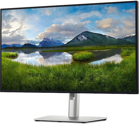 Dell U2725QE IPS HDR Monitor 27" 4K 3840x2160 with Response Time 5ms GTG view 2