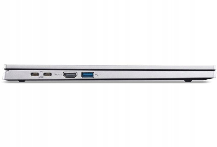 Acer Extensa 15 EX215-57-TCO-779P -TCO-779P 15.6" FHD (i7-13620H/16GB/512GB SSD/W11 Home) (US Keyboard) view 8