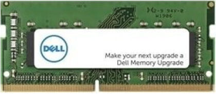 Dell 8GB DDR4 RAM with 2400 Speed for Laptop (MKYF9)
