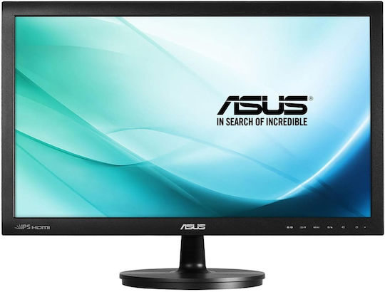 Asus VS278H TN Monitor 27" FHD 1920x1080 with Response Time 1ms GTG