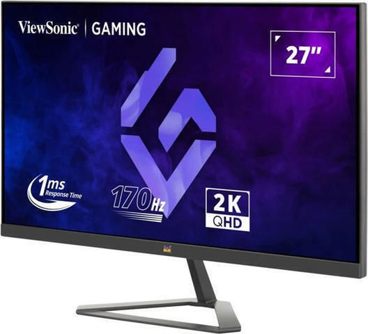 Viewsonic VX2758A-2K-PRO IPS HDR Gaming Monitor 27" QHD 2560x1440 170Hz view 7