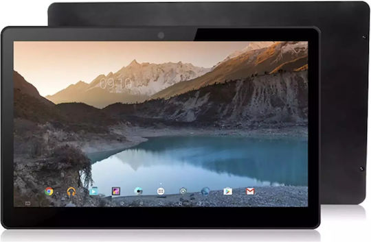 Xoro MegaPAD 1564 Pro 3 15.6" Tablet (4GB/64GB) Black view 4