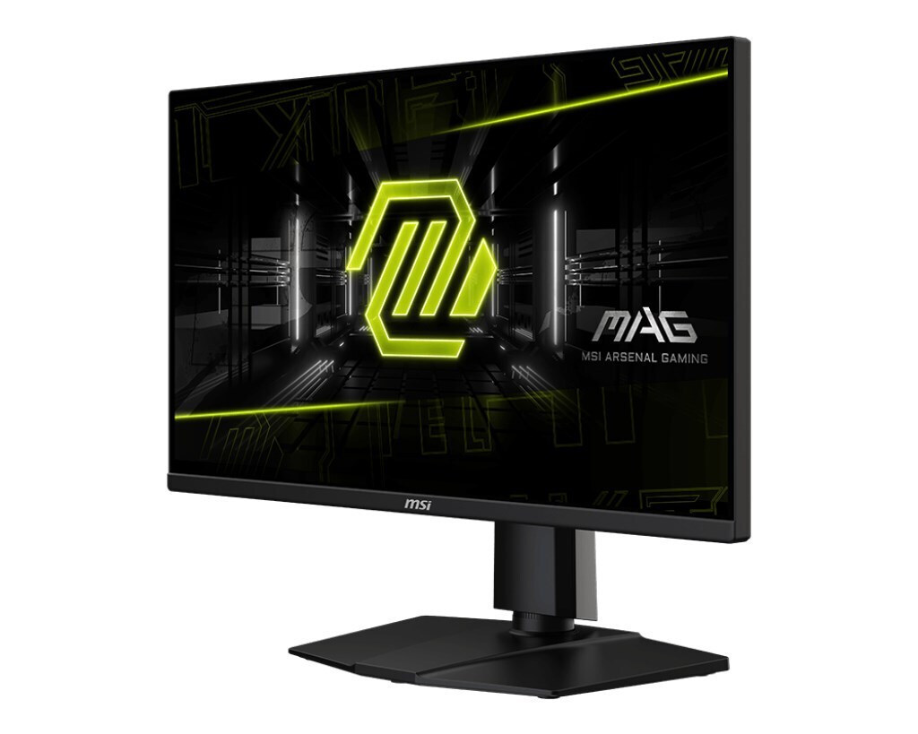 MSI MAG 255PXF IPS Gaming Monitor 24.5" FHD 1920x1080 300Hz with Response Time 0.5ms GTG view 6