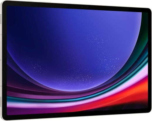 Samsung Galaxy Tab S9+ 5G 12.4" (12GB/512GB) Beige view 3