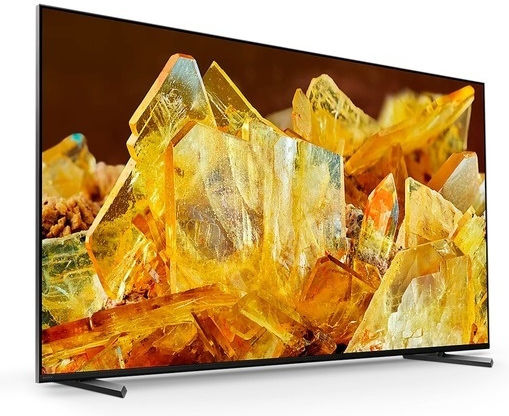 Sony Smart Television 55" 4K UHD LED XR-55X90L HDR (2023) view 5