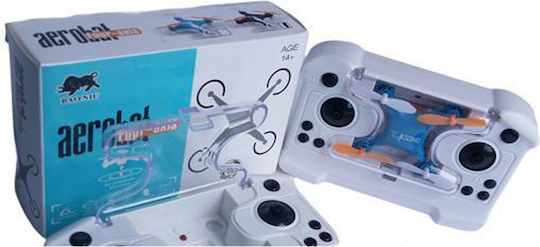 Bao Niu Aerobat Drone Children's without Camera view 3