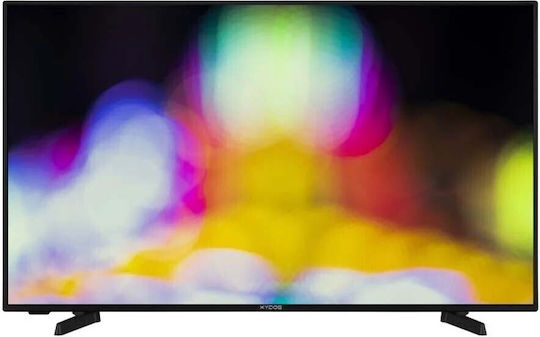 Kydos Smart Television 43" Full HD LED K43AF22SD01BV2 HDR (2024) view 1