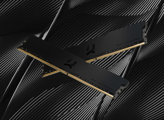 Silicon Power XPower Pulse DDR4 16GB RAM with 2x8GB Modules and Speed 3200 for Desktop SP016GXLZU320BDI view 7