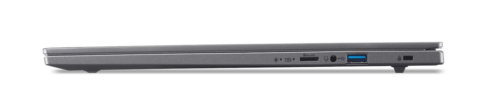 Acer Aspire Aspire 16 AI A16-11M -X4X3 16" FHD+ (Snapdragon-X/16GB/512GB SSD/W11 Home) (International English Keyboard) view 7