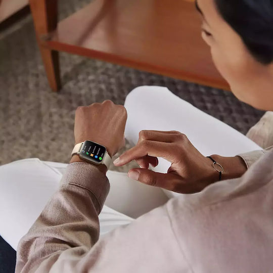 Joyroom JR-FT3S Smartwatch with Heart Rate Monitor (Titanium) view 9