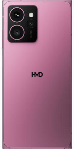HMD Skyline 5G (8GB/256GB) Neon Pink view 4