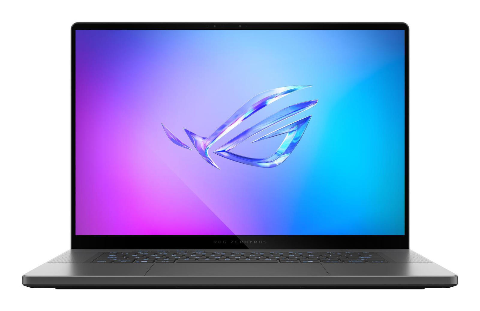 Asus Rog Zephyrus G16 16" IPS QHD+ 240Hz (Ultra 9-185H/32GB/1.0TB SSD/W11 Home) (US Keyboard) view 3
