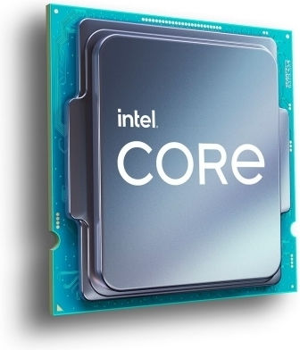 Intel Core i5-11400T 1.3GHz Processor 6 Core for Socket 1200 Tray view 2