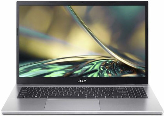 Acer Aspire 3 A315-44P 15.6" IPS FHD (Ryzen 5-5500U/16GB/512GB SSD/No OS) (ES Keyboard)