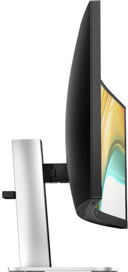 HP S5 Pro 534pm Ultrawide VA Curved Monitor 32" QHD 3440x1440 with Response Time 5ms GTG view 3