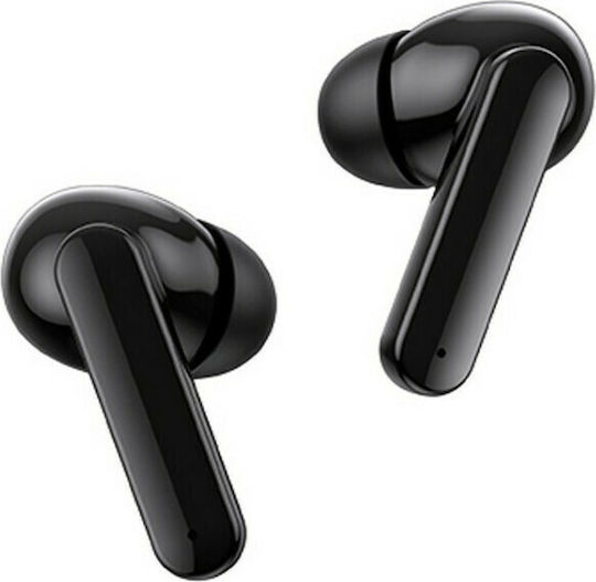 Usams JY01 In-ear Bluetooth Handsfree Earphones with Sweat Resistance and Charging Case Black view 8