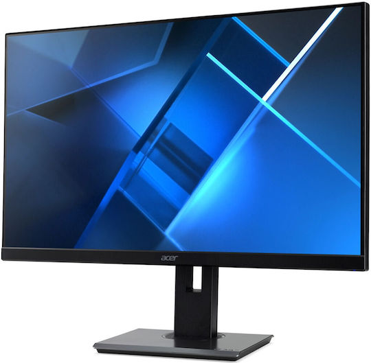 Acer B247Y DEbmiprczxv IPS Monitor 23.8" FHD 1920x1080 with Response Time 4ms GTG view 8
