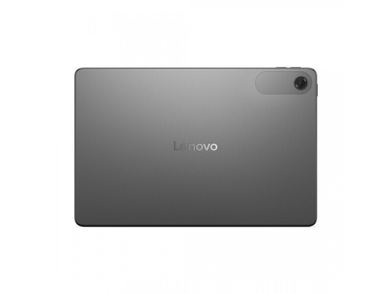 Lenovo Tab 4G 10.1Inches (4GB/128GB/Clear Case) Luna Grey view 7