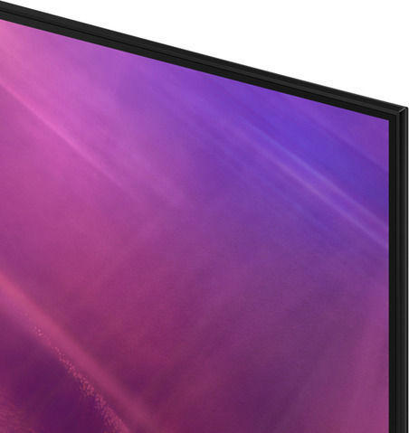 Samsung Smart Television 50" 4K UHD LED UE50AU9072 HDR (2021) vue 4