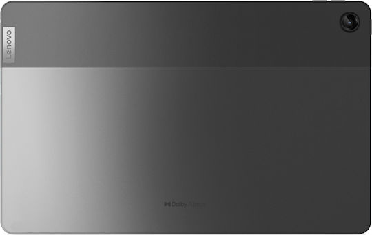 Lenovo TAB M10 Plus (3rd Gen) 10.61Inches Tablet (4GB/128GB) Storm Grey view 3