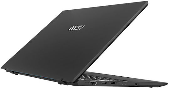 MSI Prestige 13 AI+ Evo A2VMG Copilot+ PC 13.3" OLED (Ultra 7-258V/32GB/1TB SSD/W11 Pro) (US Keyboard) view 5