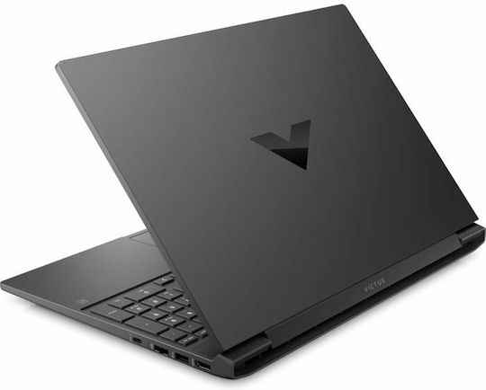 HP Victus 15-fb0202nf 15.6" FHD (Ryzen 5-5600H/16GB/512GB SSD/GeForce RTX 3050/No OS) (FR Keyboard) view 6