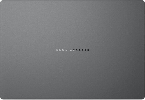 Asus Zenbook A14 UX3407RA-QD027X 14" OLED FHD+ (Snapdragon-X Elite X1E-78-100/16GB/1TB SSD/W11 Pro) Zumaia Gray (US Keyboard) view 7