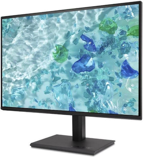 Acer UM.HB7EE.G01 IPS Monitor 27" FHD 1920x1080 with Response Time 4ms GTG view 3