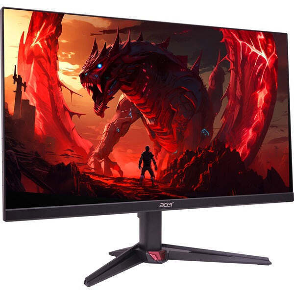 Acer Nitro VG270X1bmiipx IPS HDR Monitor 27" FHD 1920x1080 200Hz