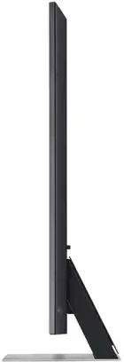LG Smart Television 65" 4K UHD QNED 65QNED863RE HDR (2023) view 3