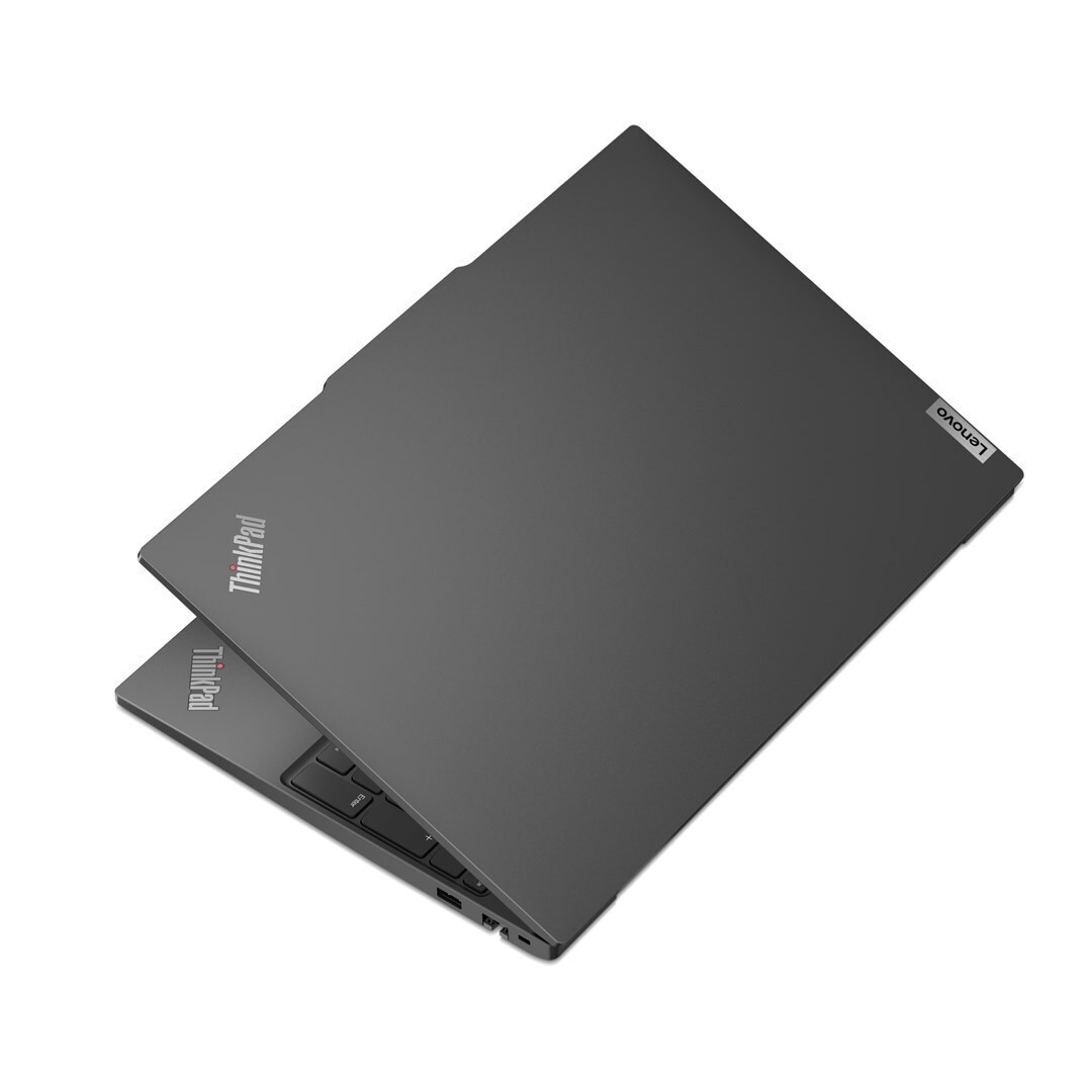 Lenovo ThinkPad E16 16" FHD+ (Ryzen 5-7535U/8GB/256GB SSD/W11 Pro) (International English Keyboard) view 9