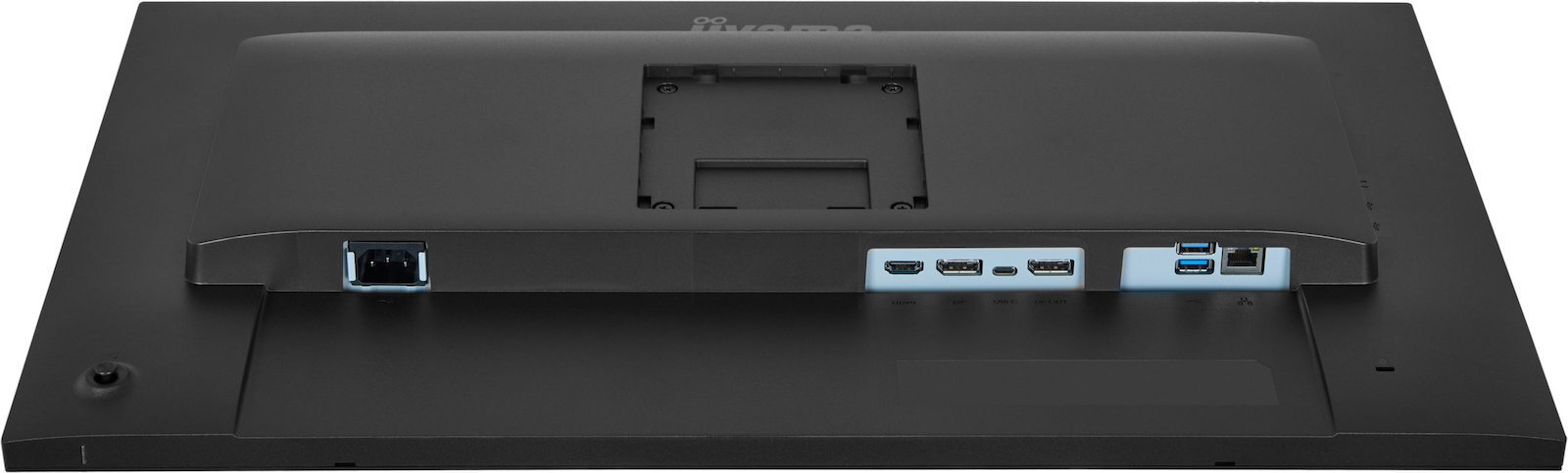 Iiyama ProLite IPS Monitor 27" QHD 2560x1440 view 8