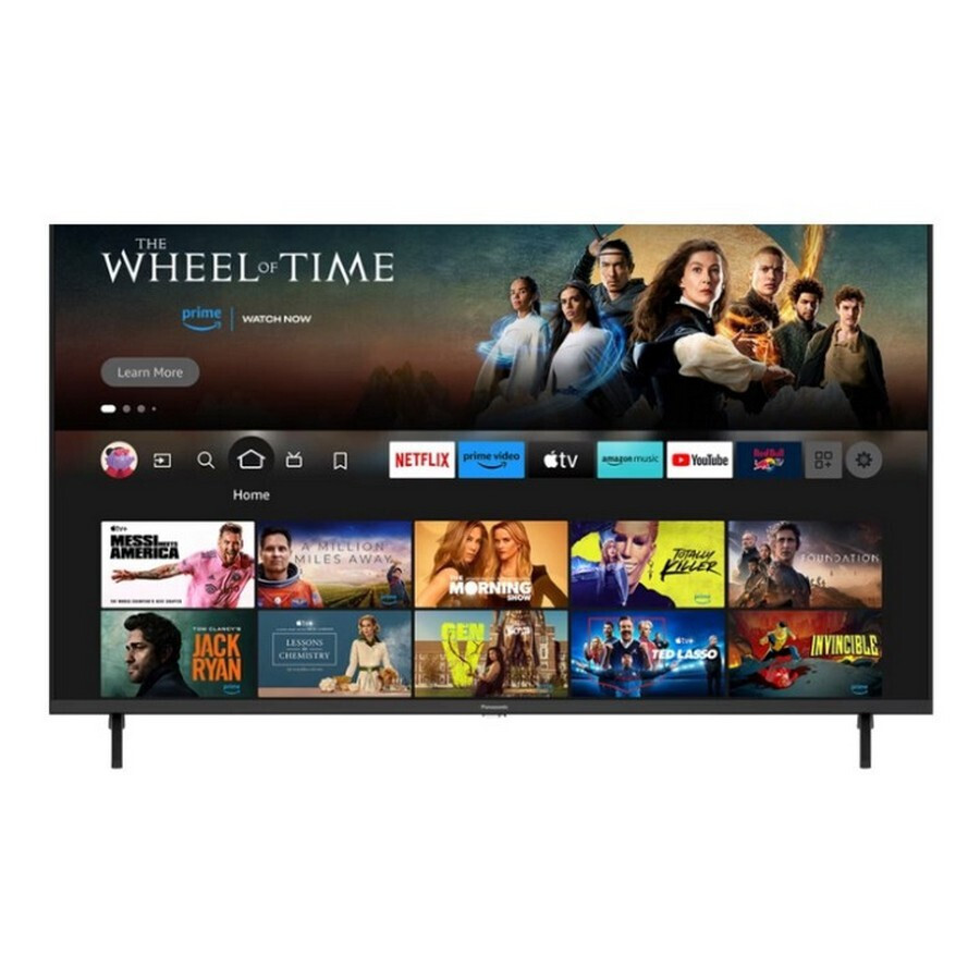 Panasonic Smart Television 50" 4K UHD LED 50W90AEG HDR (2024) view 1